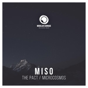 The Pact / Microcosmos - Single