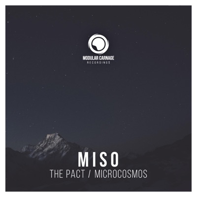 The Pact / Microcosmos - Single