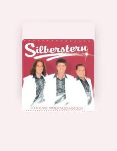 Ouça Silberstern, assista a videoclipes, leia a biografia, veja as datas das turnês e mais!