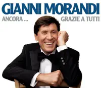 Che Sara' — Gianni Morandi