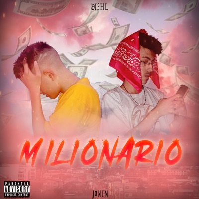 Milionário (feat. J0nin) - Single