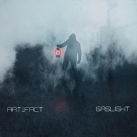 Gaslight - Single - Art1fact