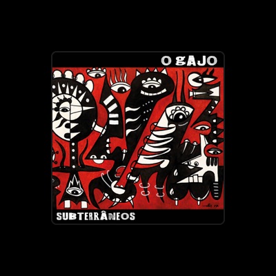 Listen to O Gajo, watch music videos, read bio, see tour dates & more!