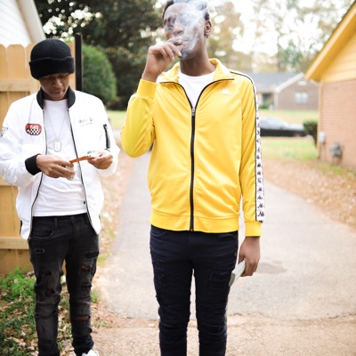 Trapboy Rapboy