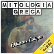 Odisseo e Calipso: Mitologia greca - Omero