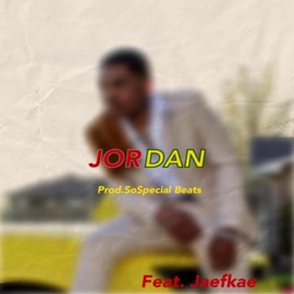 Jordan (feat. Jaefkae) The Third