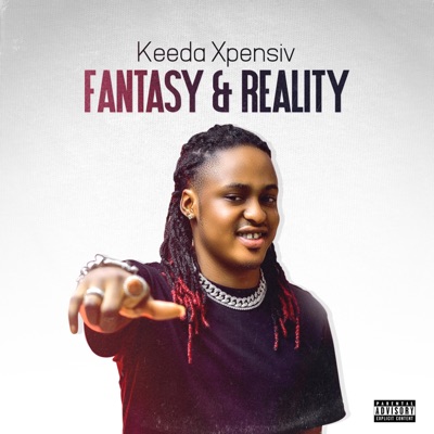 Fantasy & Reality - EP