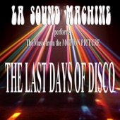 LA Sound Machine - The Oogum Boogum Song