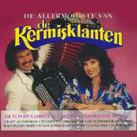 CRAZY ACCORDEON — KERMISKLANTEN