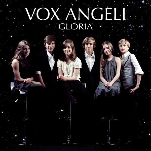 Gloria - Vox Angeli