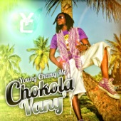 Chokola Vany artwork