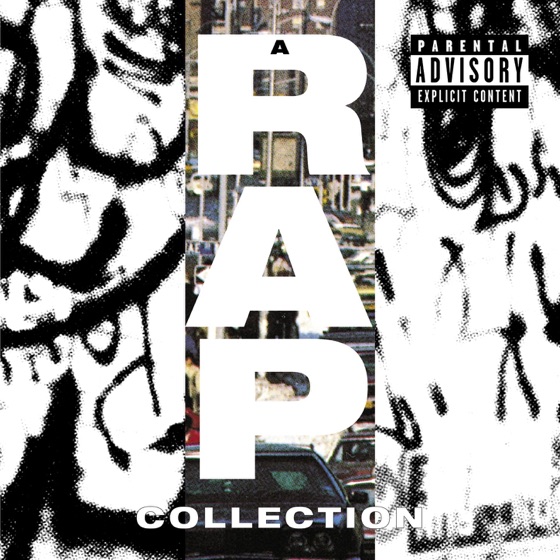 Cover artwork for Checkin' Out the Ave.