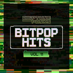 Copines (8-Bit Computer Game Cover Version of Aya Nakamura)