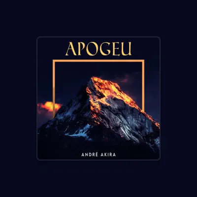 Listen to André Akira, watch music videos, read bio, see tour dates & more!