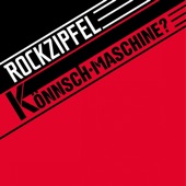 Könnsch Maschine? - EP artwork