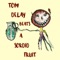 A Dream of Chrome - Tom Delay Beats lyrics
