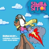 Runaway (feat. Kardinal Offishall & Chris Read) [Remix] artwork