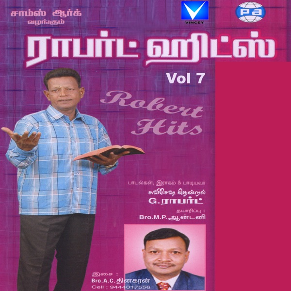 Robert Hits, Vol. 7