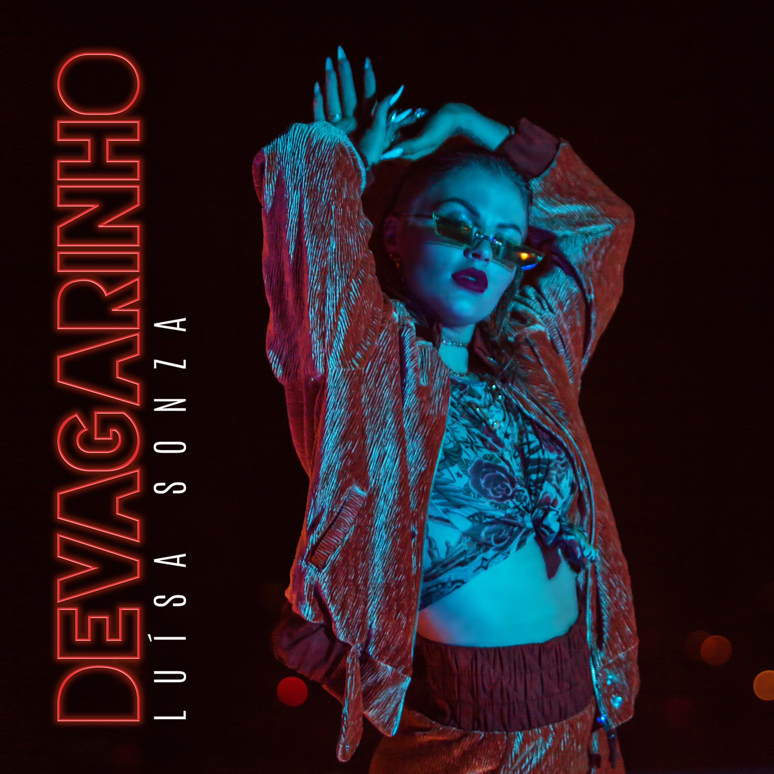 Devagarinho - Single