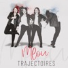 Trajectoires - EP