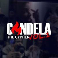 Candela The Cypher Vol. 1 - Single - Dj Mute RD