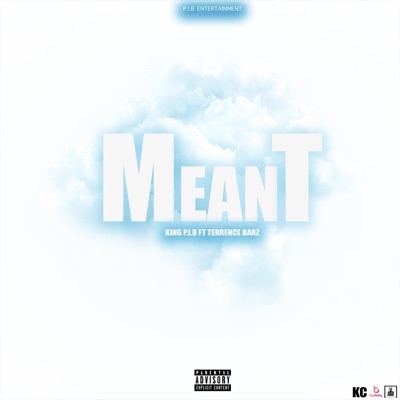 Meant (feat. Terrence Barz) - Single