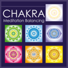Chakra Meditation Balancing - Mind, Soul & Body Calming Balance Music - Chakra Meditation Balancing
