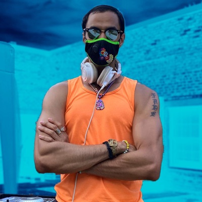 Tip Toe (Get Fresh Challenge) (feat. Dj Frosty) - Single