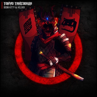 Tokyo Takedown - Single