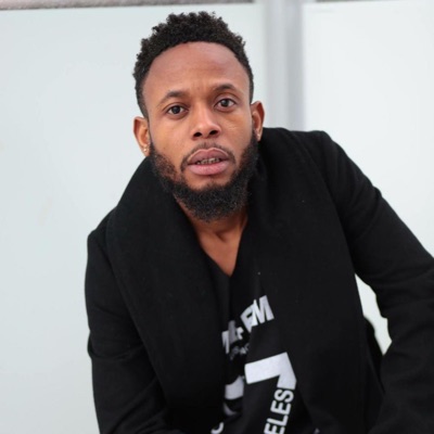 Am Black Am Proud - Single