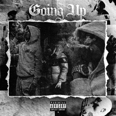 Going Up - Single
