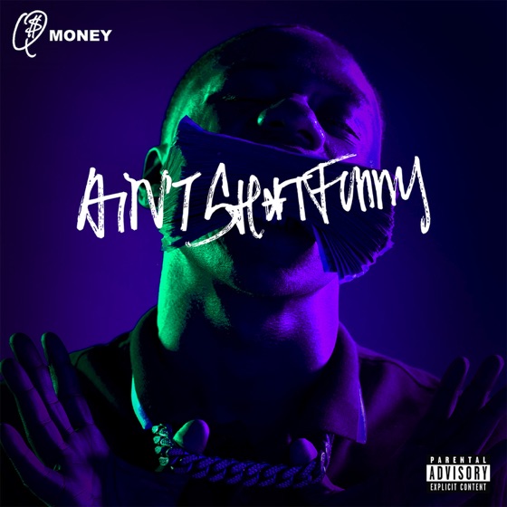 Cover artwork for Be