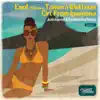 Girl From Ipanema (Feat. Tamara Wellons) [Justin Imperiale Remix]