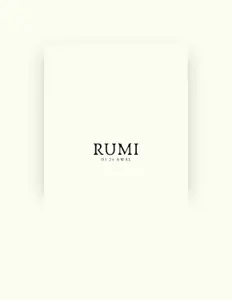 Écoutez RUMI, regardez des vidéoclips, lisez la biographie, consultez les dates de tournée et plus encore !