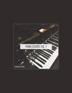 Listen to Random Piano, watch music videos, read bio, see tour dates & more!