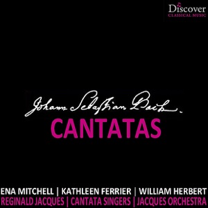 Cantata BWV 67, Hold in Affection Jesus Christ : Cantata BWV 67, Hold in Affection Jesus Christ
