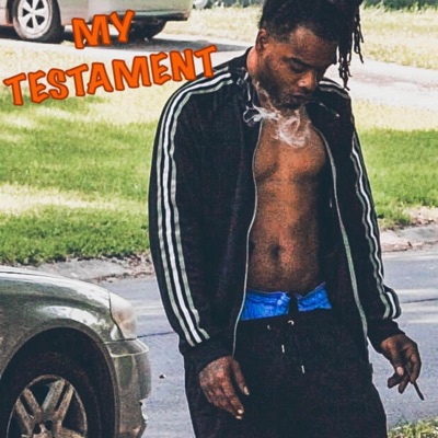 My Testament - Single