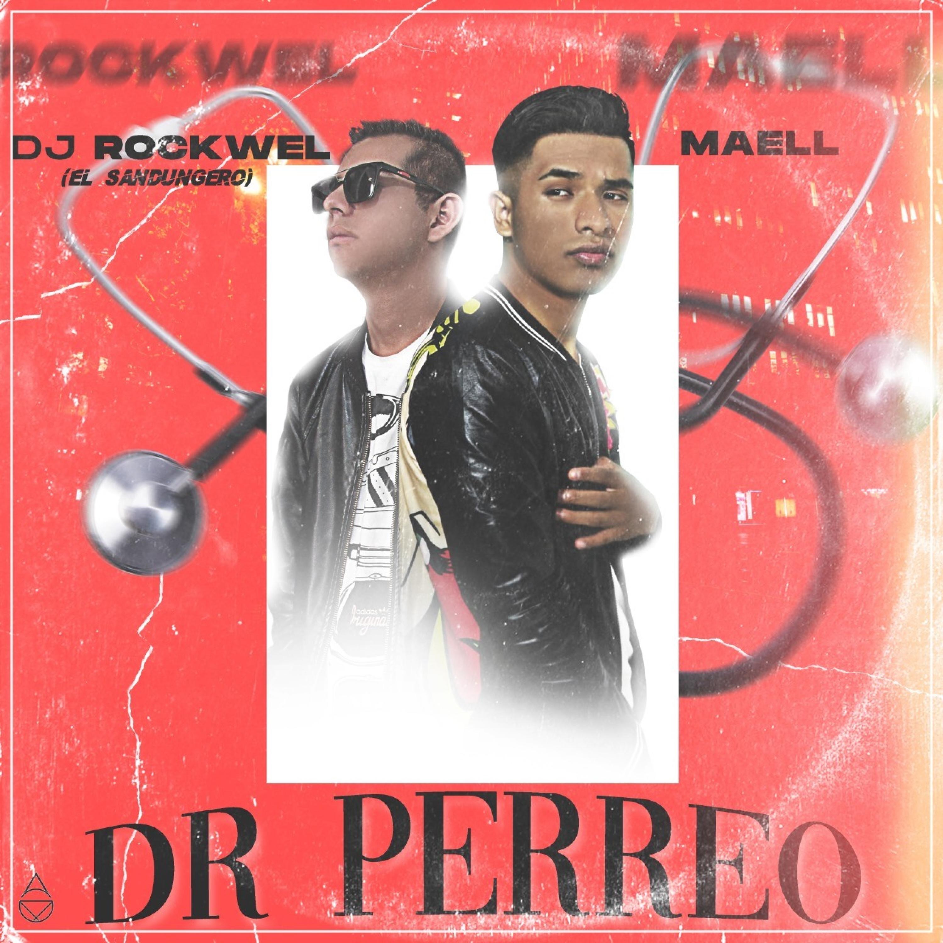 Dr. Perreo (feat. Maell) - Single
