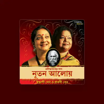 Listen to Indrani Sen, watch music videos, read bio, see tour dates & more!