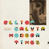 Elliot Galvin & Mark Sanders - Ghosts
