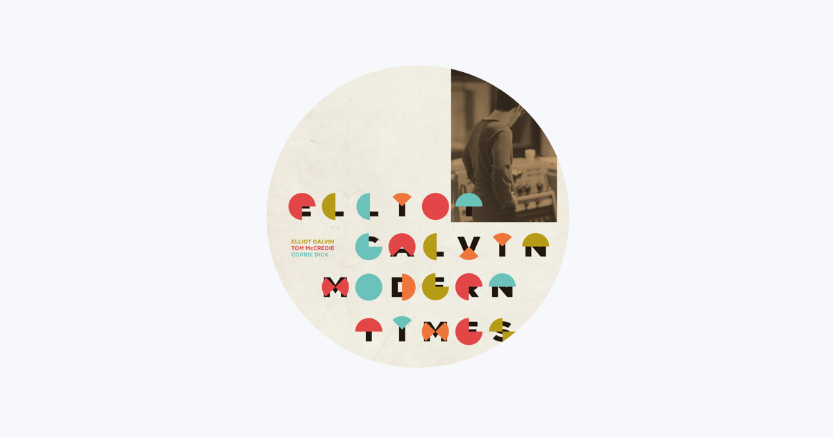 Elliot Galvin  Live In Paris, At Fondation Louis Vuitton - Edition Records