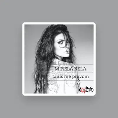 Listen to Mirela Rela, watch music videos, read bio, see tour dates & more!
