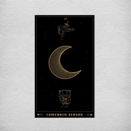 Comeback Season (feat. The Universe & LEFTHAND) Mojee