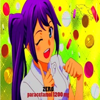 Paracetamol 1200 Mg - Single - ZerØ