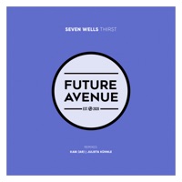 Thirst - Single - Seven Wells, Kabi & Julieta Kühnle