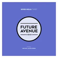 Thirst (Julieta Kühnle Remix) — Seven Wells