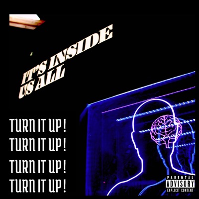 Turn It Up! (feat. Vibe Tyson) - Single