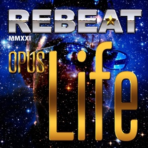 Opus Life - EP