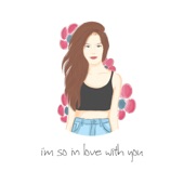 I'm so in Love with You artwork