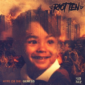Hype or Die: Genesis - EP